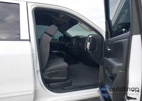 2019 Chevrolet Silverado 1500 Ld Lt из США, поврежденный, VIN 2GCRCPEC5K1138246